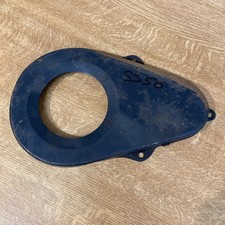 Honda ss50 ss50z - z, pedal