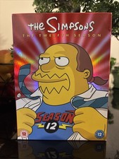 The simpsons twelfth - simpsons,
