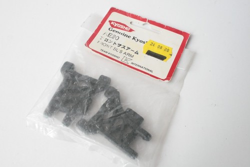 Kyosho pureten alpha nitro - alpha,