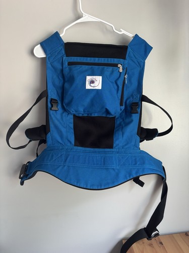 Ergo baby adjustable carrier - ergo,