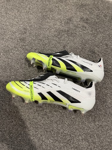 Wesley fofana match worn - fofana, worn/