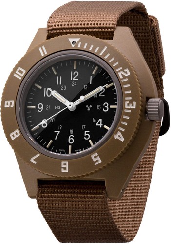 Marathon navigator desert - navigator, tan