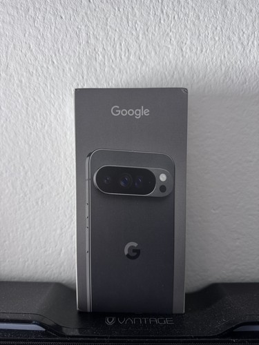 Google pixel pro xl - google, 10