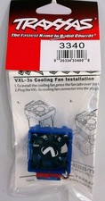 VXL-3S ESC Cooling Fan for