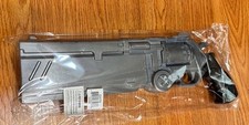 Vash’s Revolver Trigun Foam