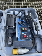 Unibor EQ35N Mag Drill