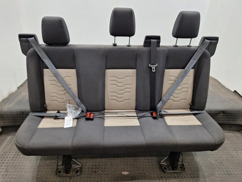 Ford transit custom mk8 - transit,