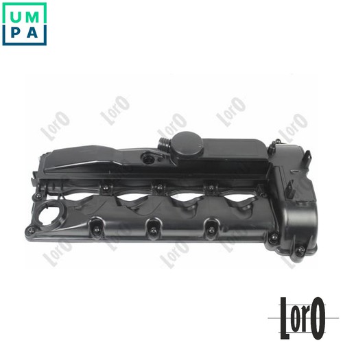 Cylinder head cover - cylinder,