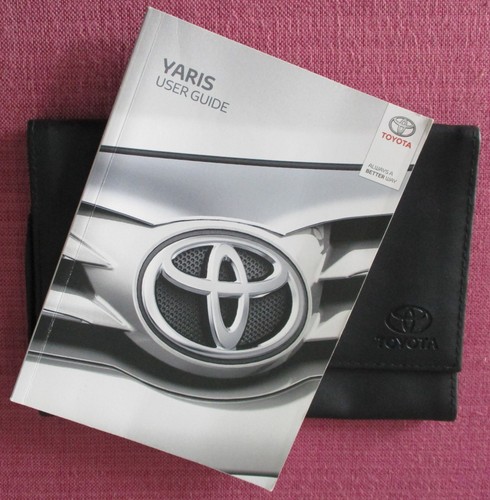 Toyota yaris - toyota,