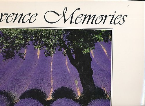Provence memories - provence,