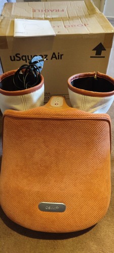 Osim usqueez air foot - air, massager