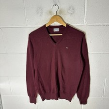 J Lindeberg Jumper Mens Large