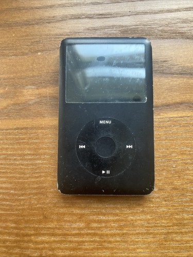Apple ipod classic 7th - classic,