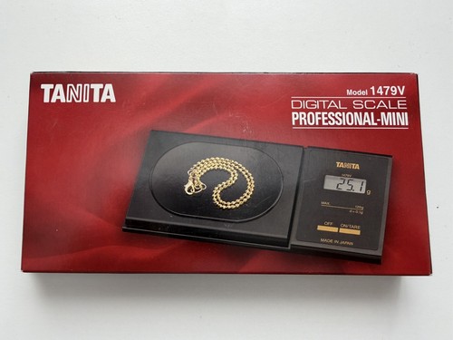 Tanita 1479v digital pocket - tanita,