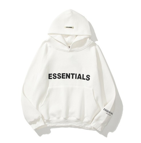 Men and women - , hooded