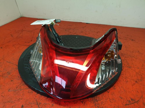 Honda sh300i taillight - sh300i, 2017