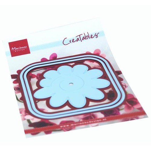 Marianne design creatables - design,