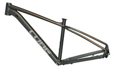 Bicycle Frame Cube Analog RH:M
