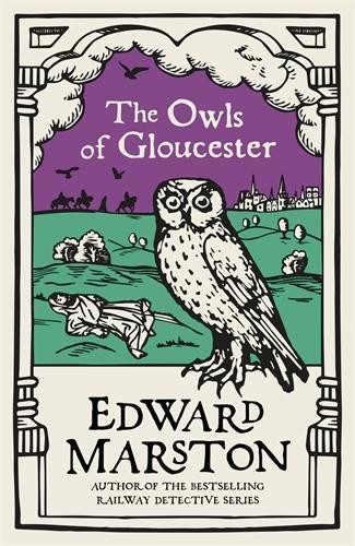 The owls gloucester a - of, gloucester: