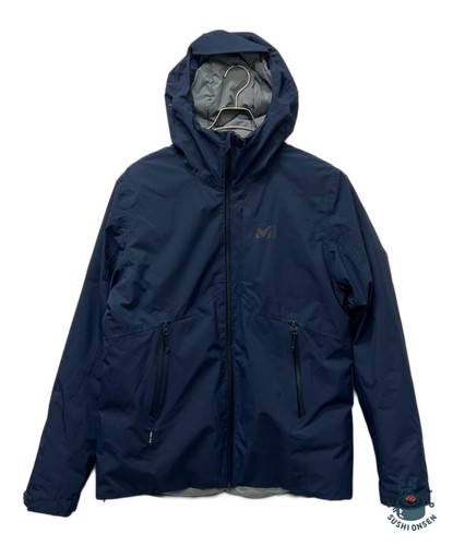 Millet padded jacket - padded, size:
