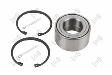 141-03-082 FRONT AXLE LEFT WHEEL BEARING KIT ABAKUS