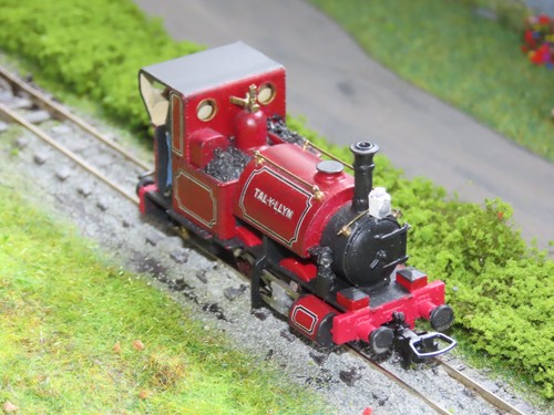 Bachmann 009 narrow gauge - bachmann,