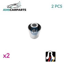 CONTROL ARM WISHBONE BUSH PAIR