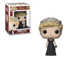 FUNKO POP ! PRINCESS DIANA 03