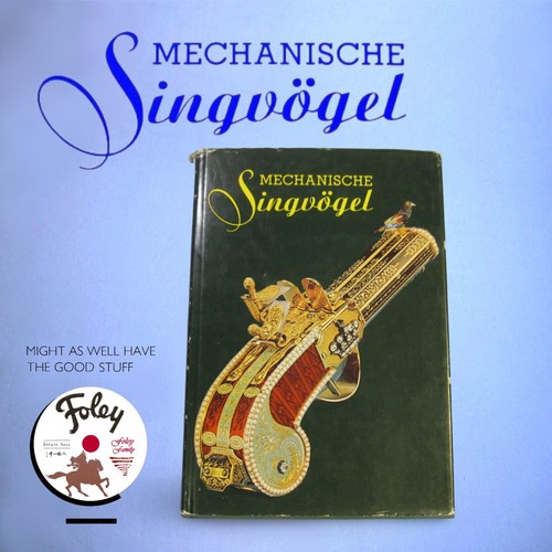 Singing bird box schuhknecht - singing,