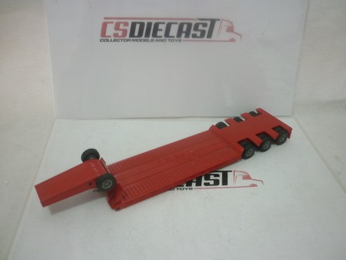 Joal modern truck plain - joal,