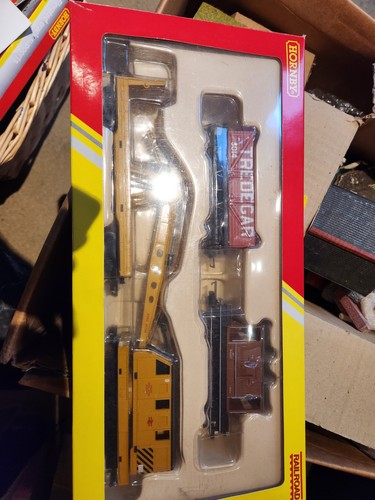 New hornby r6365 railroad - new,