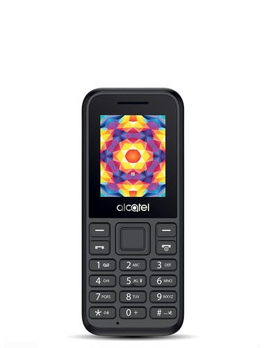 Alcatel 1066g sim - 1066g, sim-free