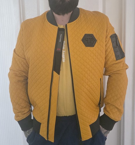 Philipp plein leather - plein,