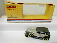 LLEDO, EDOCAR OLDTIMER, EA-7