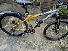 Schwinn mesa gsd mountain bike - mountain,