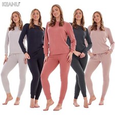 Ladies Supersoft Stretch