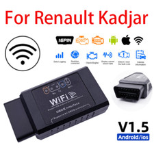 WiFi OBD2 ELM 327 Car Scanner