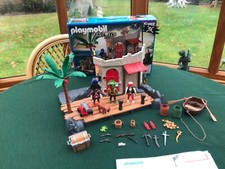 Playmobil Pirate Fort (6146)