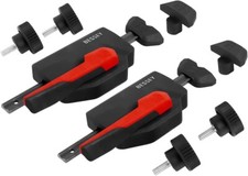 Bessey MFT Clamps Workstation