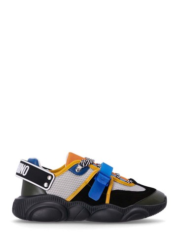 Men moschino couture - moschino, roller