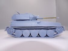 CVRT FV107 Scimitar 1/35 Model