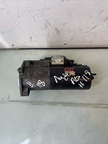 Audi 2007 2010 0 tdi - 2007-2010, 2.0