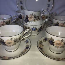 Royal Sutherland H&M bone