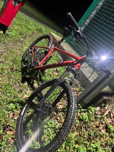 Giant talon mountain bike - giant,
