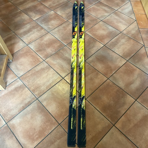 Rossignol vas tec - tec, skis