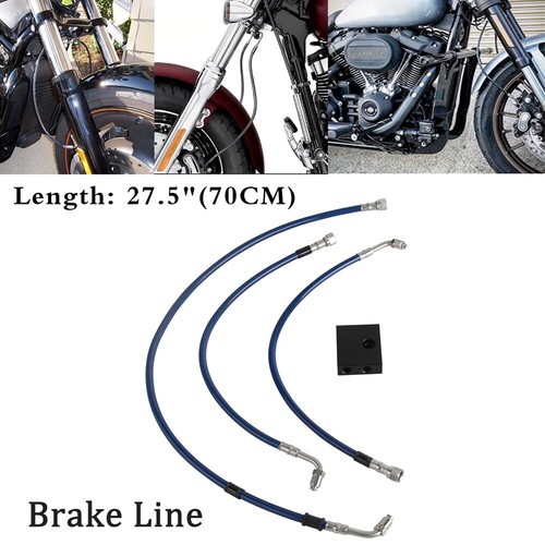 70cm motorcycle - 27.5",
