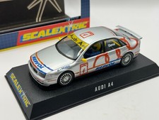 C2034 Scalextric AUDI A4 -