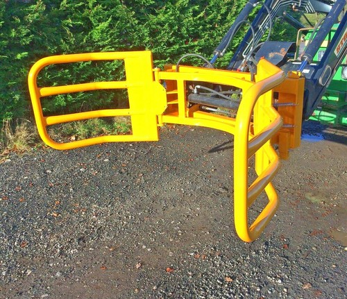 New 2026 heavy duty round - new,