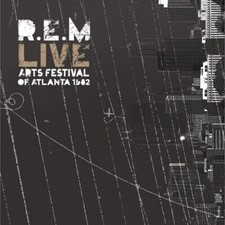 R.E.M. : Live: Arts Festival