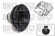 QH EM4839 Engine Cover